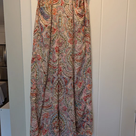 Paisley Matching Set - Picture 8 of 9